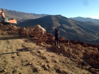 Şirvan'da Madendeki Arama Kurtarma Çalışmaları Sürüyor