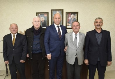 Togar Açıklaması 'Sivil Toplum Kuruluşlarını Önemsiyoruz'