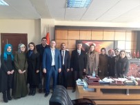 Yazıhan'da Öğretmenler Günü Kutlaması