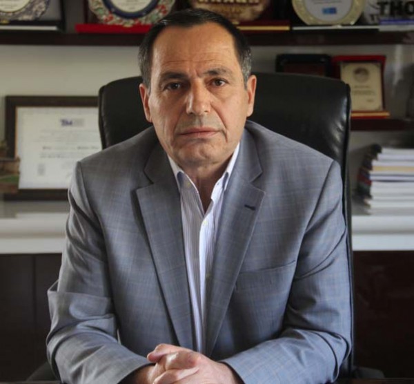 İki belediyeye daha operasyon