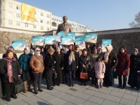 AK Parti Kadın Kolları Başkanı Sevilay İlkertapan Açıklaması