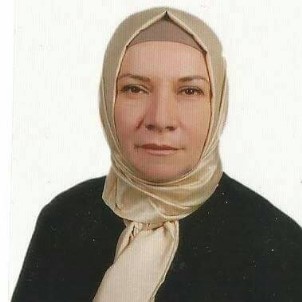 AK Parti Kayseri Milletvekili Hülya Nergiz'den 25 Kasım Mesajı