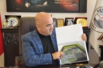 BEYKOZ BELEDİYESİ - AK Partili Selim Belediyesi Projelerini Tek Tek Hayata Geçiriyor