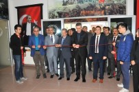 YALÇıN SEZGIN - Akşehir'de Öğretmenler Günü Etkinlikleri