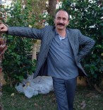 MEHMET ÇAKıR - Alanya'da Şüpheli Ölüm