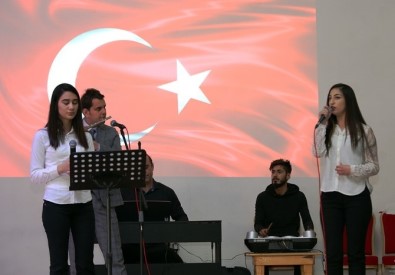 Ardahan'da Öğretmenler Günü Kutlandı