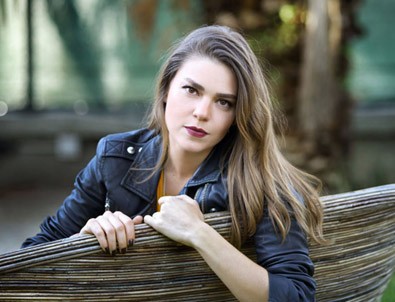 Aslı Enver: Hadise'yi kıskanmıyorum