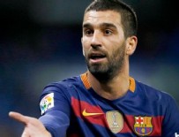 REAL SOCIEDAD - Barcelona'da Arda Turan şoku!