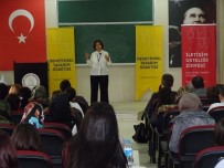 BEDEN DILI - BEÜ Eğitim Fakültesi'nde 'İletişim Ustalığı Zirvesi' Düzenlendi