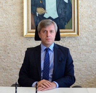 Bitlis'te insansız güvenlik noktaları