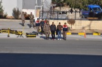 Bozüyük'te Hırsızlık Zanlıları İçin Karar Verildi