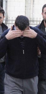 Bylock'tan Gözaltına Alınan 2 Astsubay Adliyeye Sevk Edildi