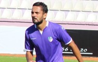 YILIN GOLÜ - CAS'tan Ceza Geldi, Futbolu Bıraktı