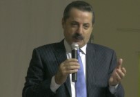 Çelik Açıklaması Elinizden Kalemi Alıp Silah Vermeye Çalışıyorlar