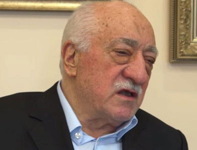 İtirafçı eski Yarbay: Darbe talimatı Gülen'den