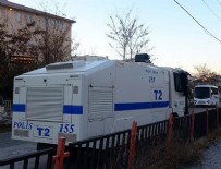 DBP'li Bitlis ve Güroymak belediye başkanları tutuklandı