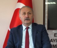 GARIBAN - Didim Belediye Başkanından Celal Kılıçdaroğlu'nun Yürüyüşüyle İlgili Açıklama