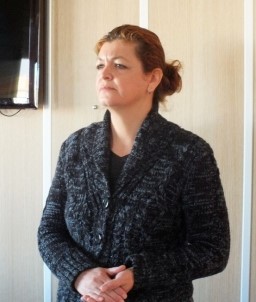 Didim CHP'den Kadına Şiddet Günü'nde Ortak Açıklama