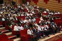 GAZİ YAŞARGİL - Diyarbakır'da 'Sağlıklı Yaşam Eğitimleri' Projesi Start Aldı