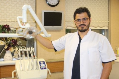 Elazığ'da Mesai Dışı Diş Polikliniği Hizmete Başladı