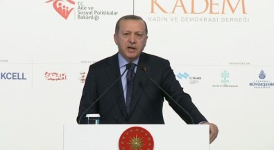 Erdoğan Açıklaması Yetti Bu Aldatmaca