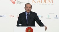 SKANDAL - Erdoğan Açıklaması Yetti Bu Aldatmaca