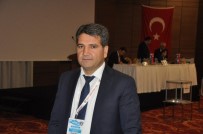 U21 - Erkekler Ve Kadınlar Salon Hokeyi Türkiye Şampiyonası Gaziantep'te