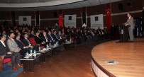 RISALE - Fatih Erbakan Açıklaması 'Erbakan Hocamız, Yıllar Önce FETÖ'nün Kirli Yüzünü Görüyordu'