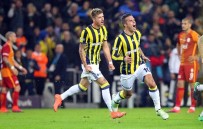 ROBİN VAN PERSİE - Fenerbahçe'de yüzler gülüyor