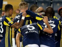 BRAD JONES - Fenerbahçe gruptan nasıl çıkar