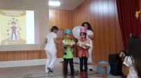 CENGIZ TOPEL - İlkokullarda Hijyen Eğitimi