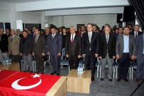 ZEKERIYA KARAYOL - İncesu Belediye Başkanı Zekeriya Karayol Açıklaması