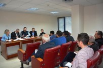 ÇAY OCAĞI - İzmit' Belediyesi'nden Alikahya'ya Kapalı Pazar