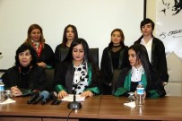 ŞİDDET MAĞDURU - 'Kadınlara Yönelik Şiddete Karşı Uluslar Arası Mücadele Ve Dayanışma Günü'