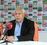 VE GOL - Kalpar Açıklaması 'Kendi Sahamızda Kazanmak Çok Önemli'