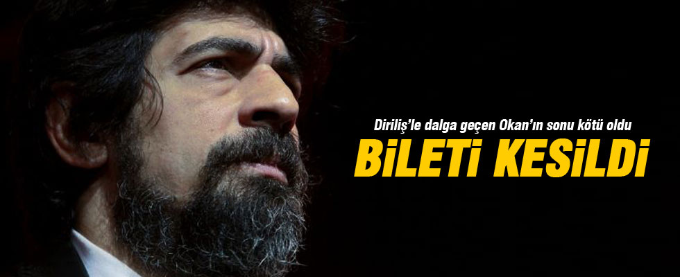 Kanal D'den Okan Bayülgen kararı