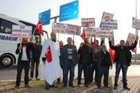CELAL KILIÇDAROĞLU - Kılıçdaroğlu, AK Parti'nin FETÖ'yle Mücadelesine Destek Vermek İçin Yürüyor