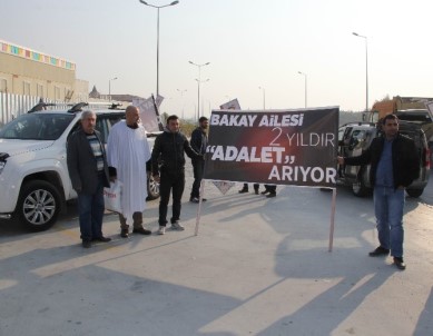 Kılıçdaroğlu, AK Parti'nin FETÖ'yle Mücadelesine Destek Yürüyüşüne Başladı