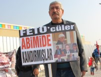 CELAL KILIÇDAROĞLU - Kılıçdaroğlu'nun Kardeşi, FETÖ'yle Mücadeleye Destek İçin Yürüyor