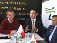 MAHMUT ŞAHIN - Kırklareli Peynirinin Coğrafi İşareti Olacak