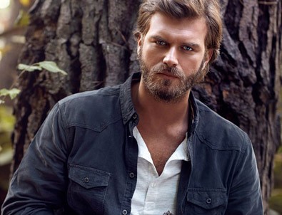 Kıvanç Tatlıtuğ'dan gizli yardım