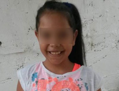 Küçük kızın ölümünde kahreden iddia