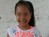 Küçük kızın ölümünde kahreden iddia