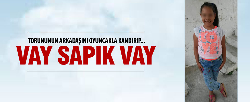 Küçük kızın ölümünde kahreden iddia