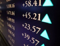 ŞÜKRAN GÜNÜ - Küresel piyasalar dalgalanıyor