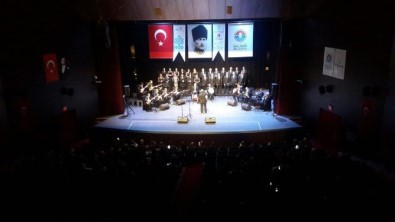 Maltepe Belediyesi'nden Öğretmenlere Konser