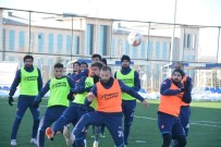 ZAFER DEMİRAY - Mavi Beyazlılar, Ankara Yolcusu