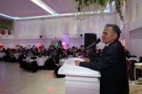 KAPALI ALAN - Melikgazi Belediye Başkanı Memduh Büyükkılıç, 'Eğitim Ve Eğitimciye Yatırım Yapıyoruz'