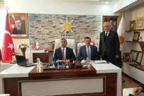 Milli Eğitim Bakanı İsmet Yılmaz Açıklaması 'Uçuruma İtilen Ülkeyi Bu Milletin Birlik Ve Beraberliği Kurtardı'