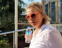 NAZLI ILICAK - Nazlı Ilıcak: Zekeriya Öz bana kumpas kurdu